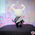 Hollow Knight and Hornet Amigurumi Pattern Bundle