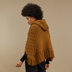 Tahki Yarns Searchlight Poncho PDF