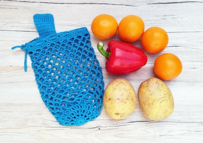 Zero Waste Produce Bag