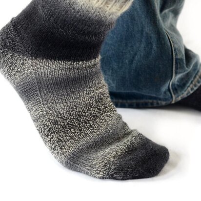 Wintersmith Socks