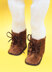 McCall's 18 Doll Accessories M3469 - Paper Pattern Size One Size Only