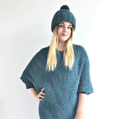 'Lorna' Poncho