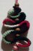 Crochet Christmas Ornaments Volume 1