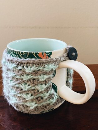 Star Cup Cozy