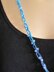 Sparkle Love Knot Lariats