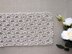 Crochet Scarf/Wrap Chart/Pattern #79