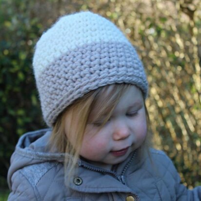 Oxfordshire Beanie