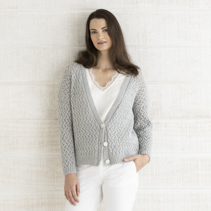 String Ada Cardigan PDF