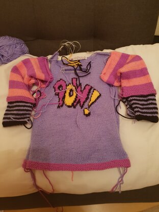 For my Niece