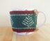 Christmas Tree Mug Warmer