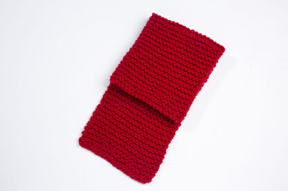 Mini Mag Barisienne Chunky by Bergere de France