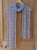 Diamonds in the Sky Scarf