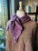 Autumn Twilight Shawlette