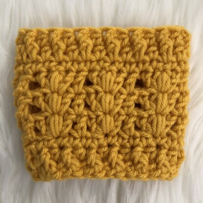 Einkorn Cup Cozy