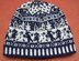 Snowball Fight Beanie