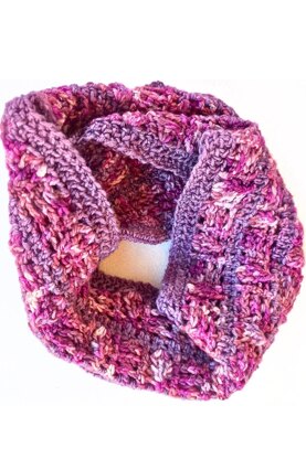 Dew Drops Cowl