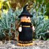 Jehane the Witch Doll Knitting Pattern - Toy Knitting Pattern