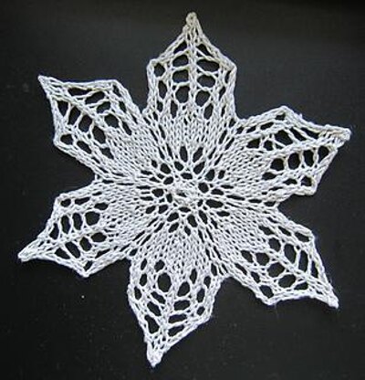 Emma Snowflake