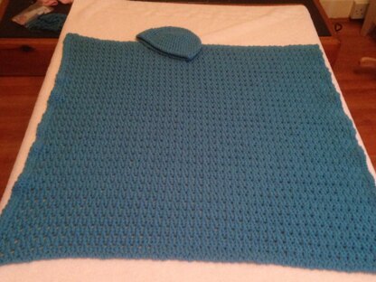 Baby blanket