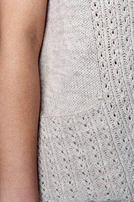 Finch Vest