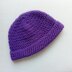 Heather Beanie Hat