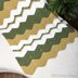 Golden Meadow Blanket