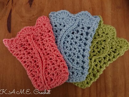 Easy Soap Cozy