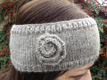 Birch Headband