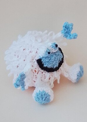 Yeti Chocolate Orange Cosy