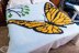 Mini C2C Butterfly Blanket