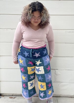 Stardust Shorts