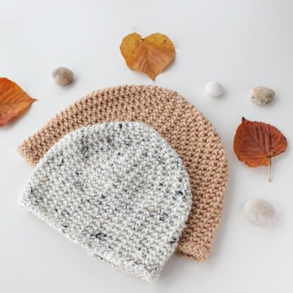 Simple Joys Beanie