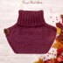 Cozy Dickey Neck Warmer