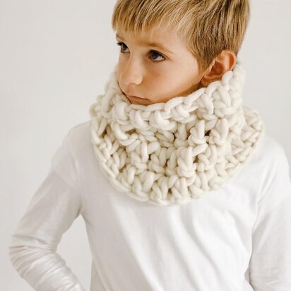 Oversized Snood