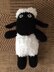 SHAUN THE SHEEP