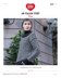 Abbraccio Sweater in Red Heart Vera - LM6046 - Downloadable PDF