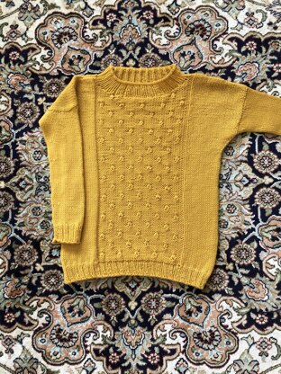 Child’s jumper