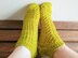 Rivulet Socks