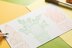 Cricut Glitter Gel Pen Set 5/Pkg - Fiesta