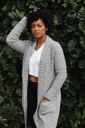 Sweater Weather Cardi