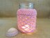 Crochet Candle Cozies For Mason Jars