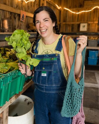 Farmstand Sack