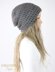 Megan Crochet Beanie #806