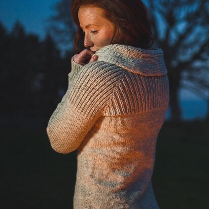 Fireside Pullover