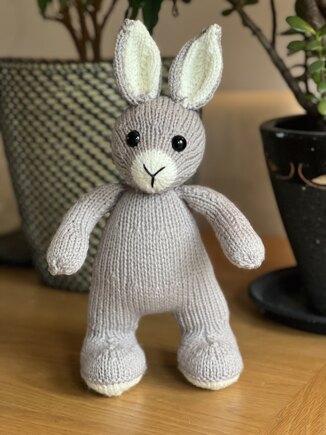Miss Bunny #6