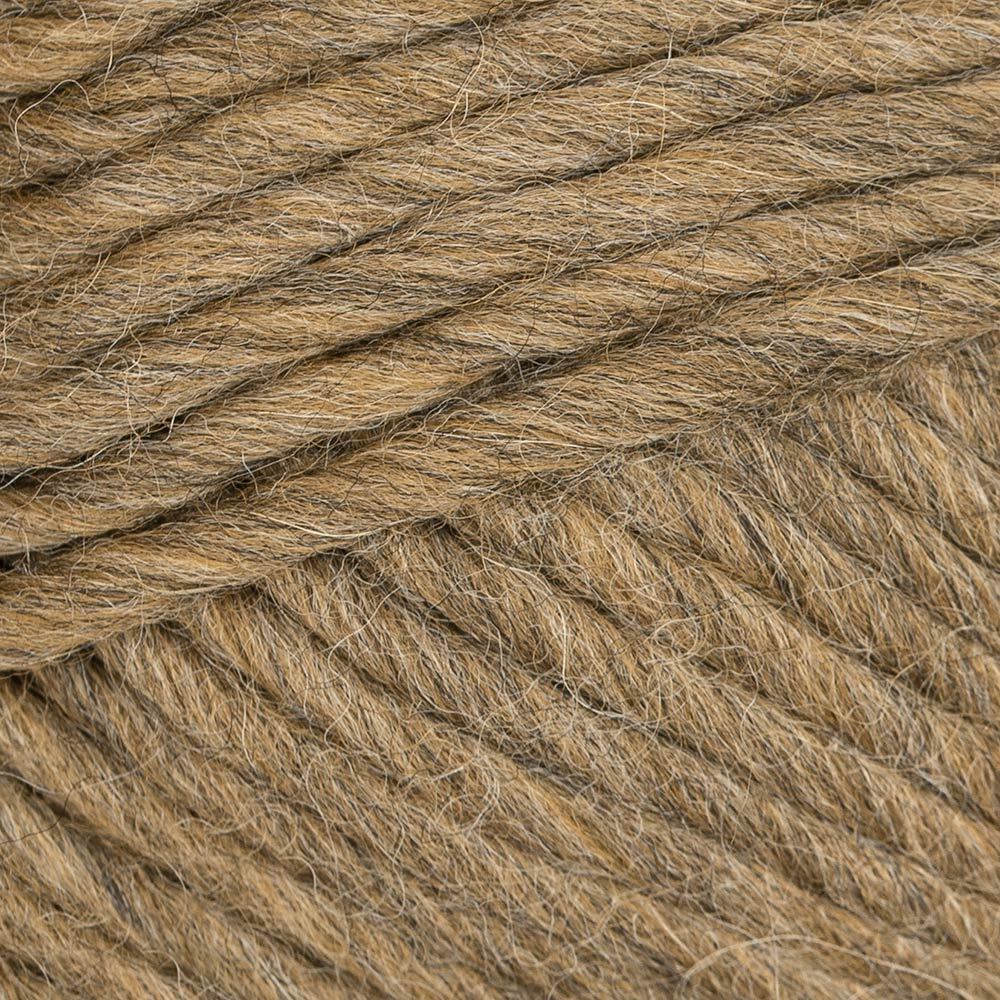 Dark Brown Heather (46)