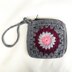 The Sunburst Wristlet