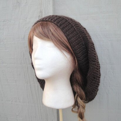 Maxi Slouch Hat