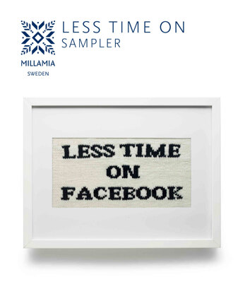 MillaMia Less time on Sampler PDF