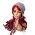 Snug Chunky Adult Bonnet